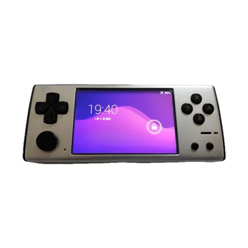 17Pocket System (M大) Review: A Compact Retro Handheld