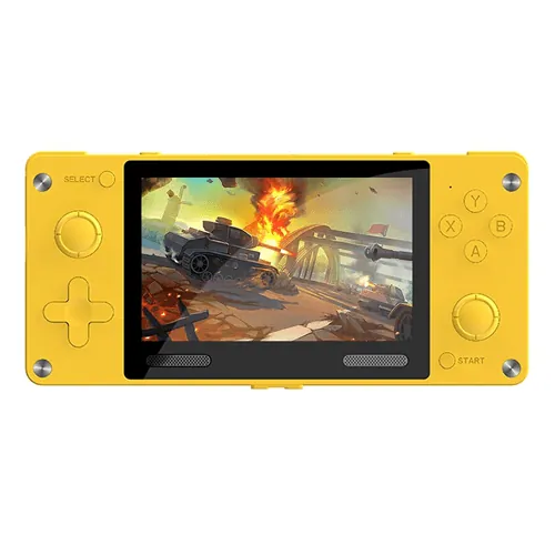 A380 / GameMax Handheld Gaming Device Review