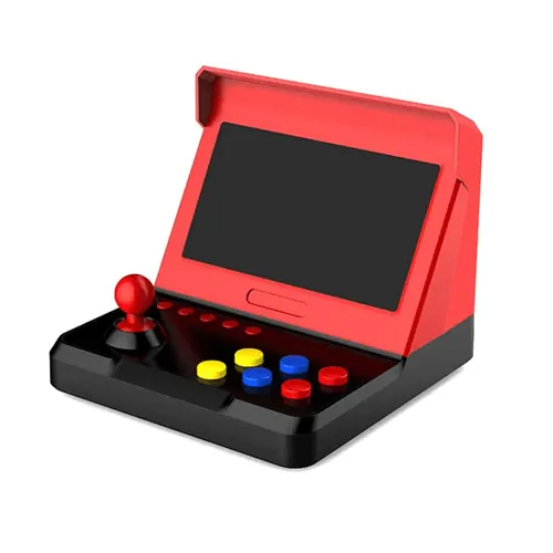 AIWO G1000 Handheld Gaming Device Overview