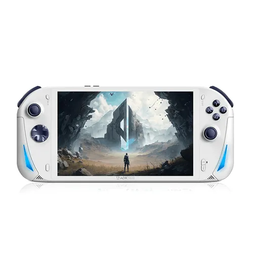 AOKZOE A1 PRO
