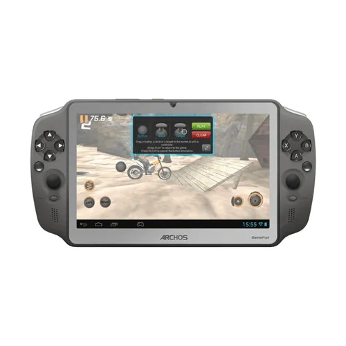 Archos GamePad Handheld Gaming Device
