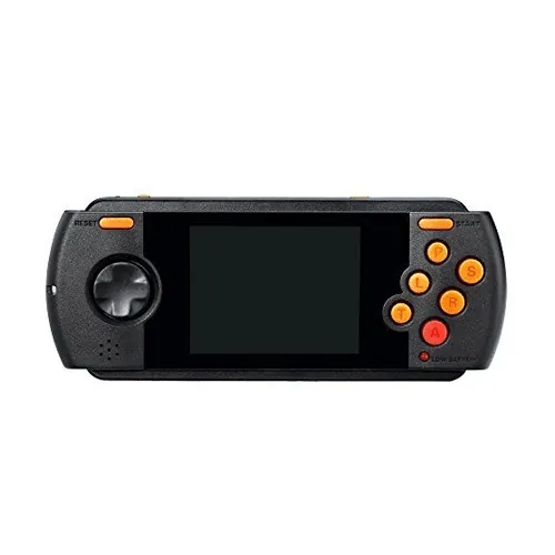 Atari Flashback Portable Review: Classic Gaming on the Go