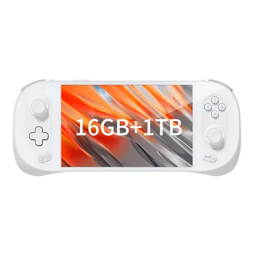 AYANEO 2 Review: A Powerful Windows Handheld Gaming PC