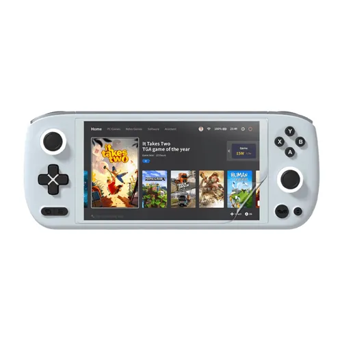 AYANEO Air Plus Review: A Versatile Handheld Gaming PC