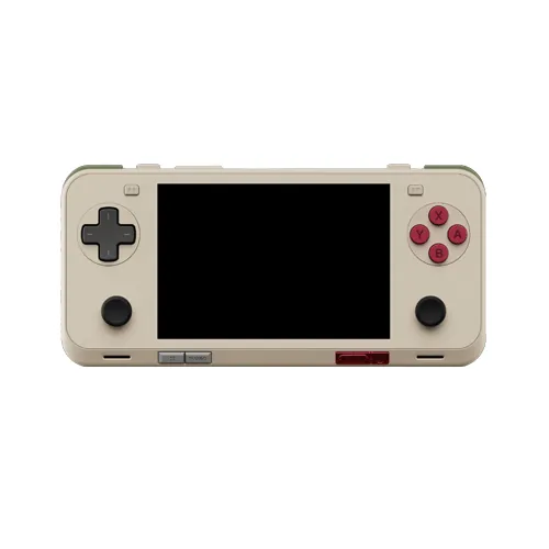 AYANEO Pocket ACE: A Compact Android Handheld with Snapdragon G3x Gen 2