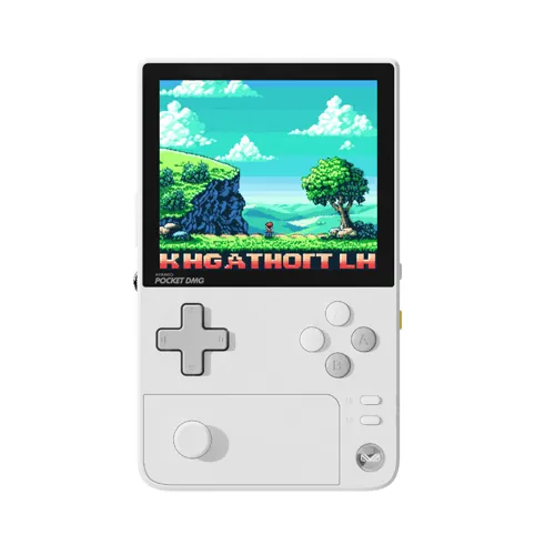 AYANEO Pocket DMG