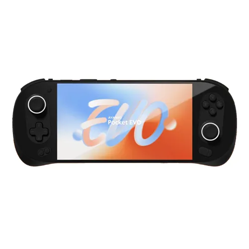 AYANEO Pocket EVO Review: Snapdragon G3x Gen 2 Handheld with 7-inch OLED