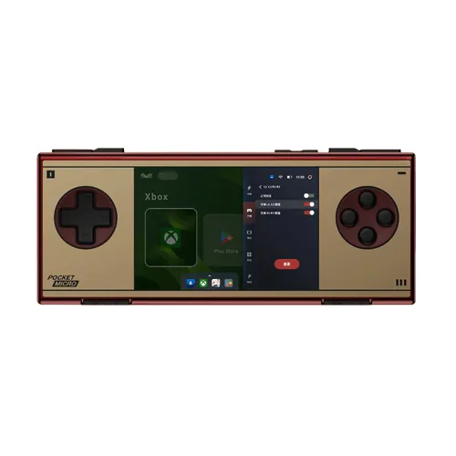 AYANEO Pocket Micro Classic Review: A Premium Retro Handheld