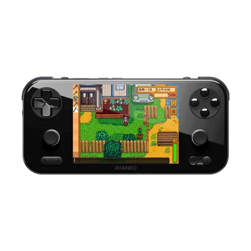 AYANEO Pocket S Mini: A Compact Powerhouse for Retro Gaming