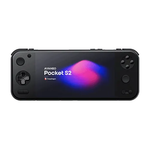 Ayaneo Pocket S2: A Premium Android Handheld for Retro and Modern Gaming