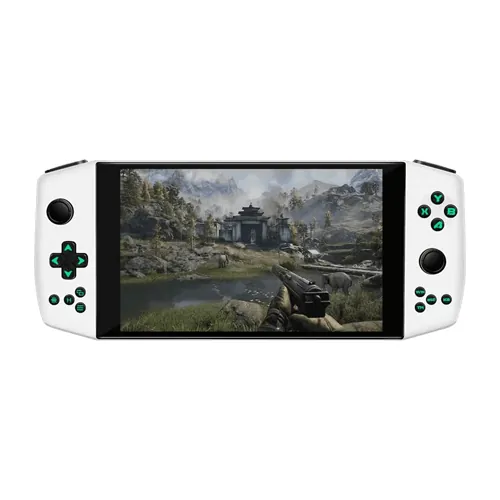 AYANEO Handheld Gaming PC Review: Full Specs and Analysis