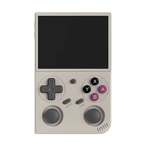 BATLEXP G350 Review: A Budget Retro Handheld with Dual TF Card Slots
