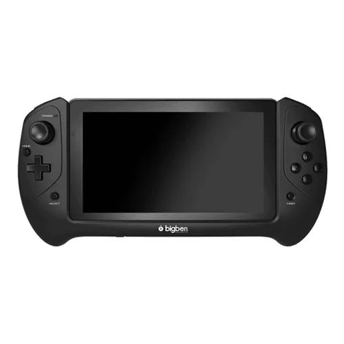 Bigben Handheld Gaming Device Review