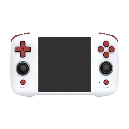 BOYHOM R46S Handheld Gaming Console Review