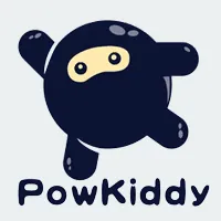 PowKiddy