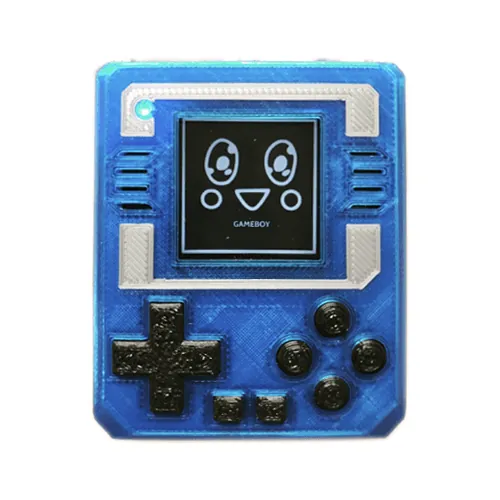 Cartboy Review: A Pocket-Sized Retro Gaming Handheld