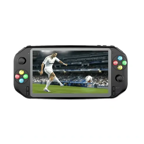 CoolBaby RS18 Handheld Gaming Console Review