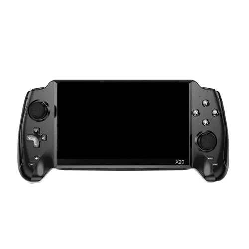 CoolBaby X20 Handheld Gaming Device Overview