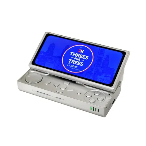 CZH N97 Elite (Fangtang Alliance) Handheld Gaming Device Review