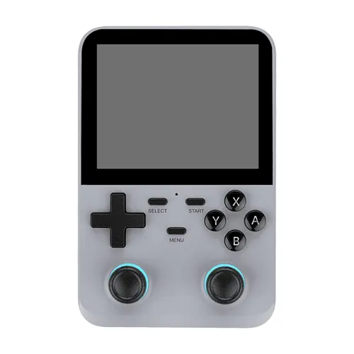 SZDIIER D-007 Handheld Gaming Console Review