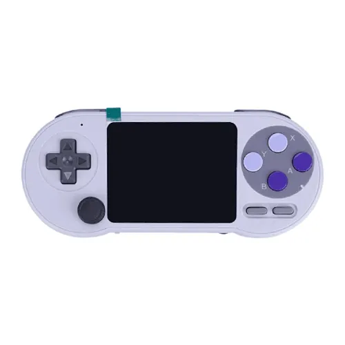 Data Frog SF2000 Review: Budget Handheld Gaming Device