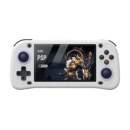 Dealbay G28: A Budget-Friendly Retro Handheld for Classic Gaming