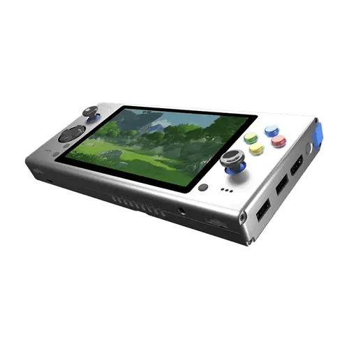 Digi Dock 2 Handheld Gaming Device Review