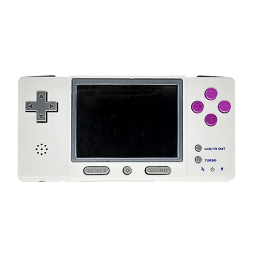 Digi RetroBoy Review: A Classic GBA-Style Handheld for Retro Gaming