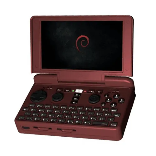 DragonBox Pyra (OpenPandora) Review: A High-End Open-Source Handheld