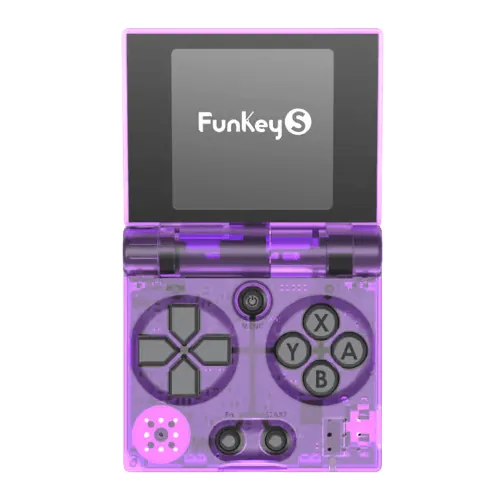 FunKey S Review: Ultra-Portable Retro Gaming Handheld