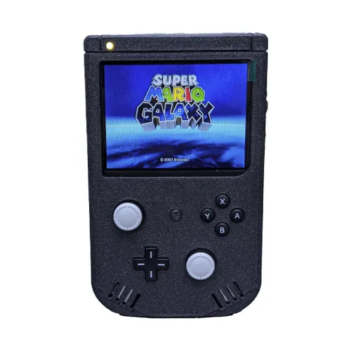 G-Boy Handheld Gaming Device Overview