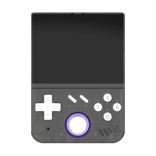 Game Console MY Mini Review: A Budget-Friendly Retro Handheld