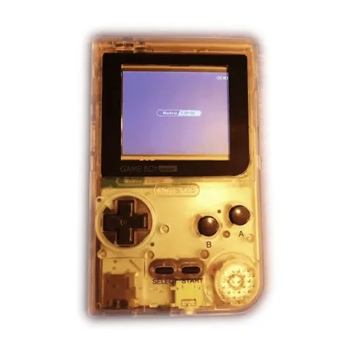 GameBoy ESP32 (Game Case) Review: A Retro Handheld with Modern Connectivity