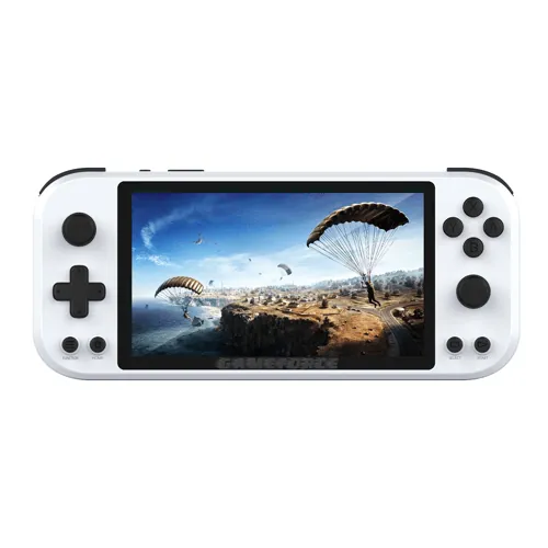 Gameforce ACE Handheld Gaming Console Review