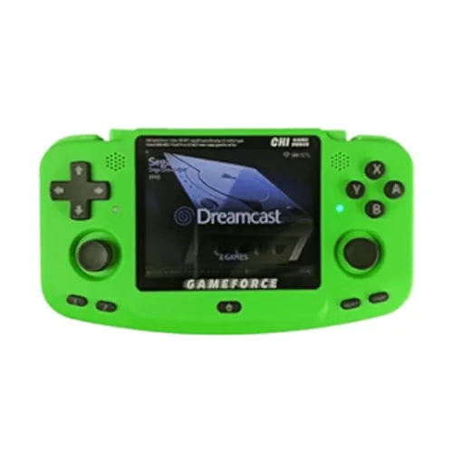 GameForce Handheld Review: A Budget Retro Gaming Device
