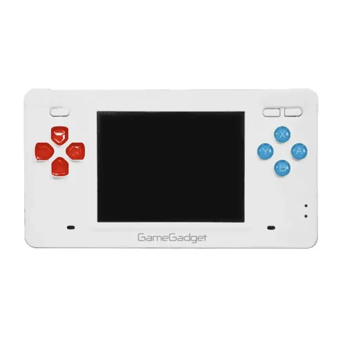 GameGadget (Blaze Europe) – A Retro Handheld from 2012