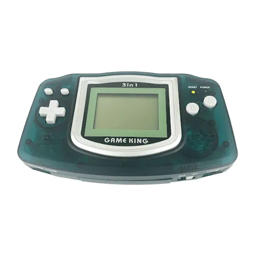 GameKing (Dai Dai Xing) Handheld Gaming Console