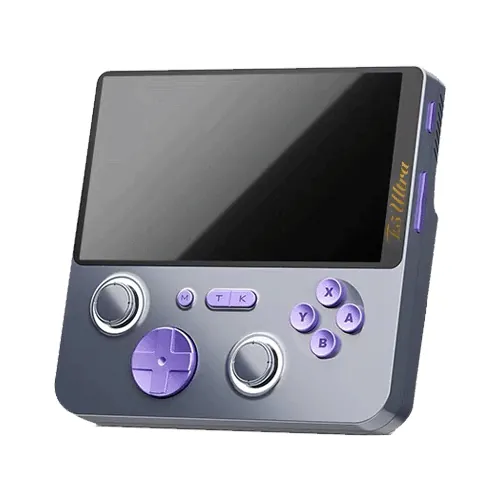 GAMEMT E5 Ultra: A Budget Android Handheld with DIY Cooling
