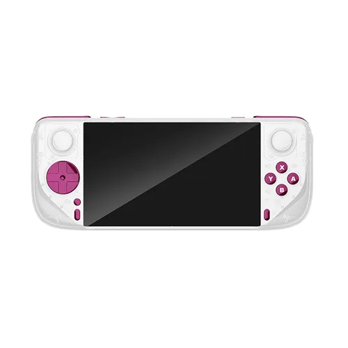 GAMEMT E6 Max Handheld Review: Budget Android Gaming with Allwinner A527
