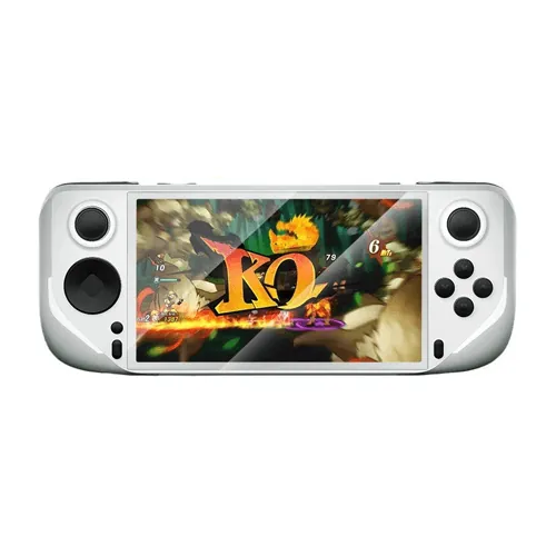GAMEMT E6 Review: Budget Retro Handheld with RK3326