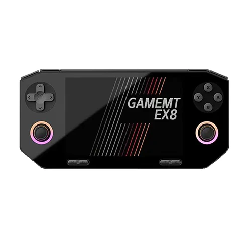 GAMEMT EX8 Handheld Gaming Device Review