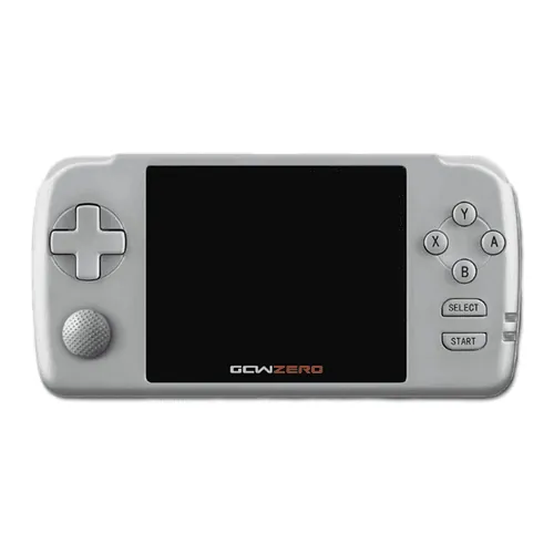 GCW Zero Review: A Classic Open-Source Handheld for Retro Gaming