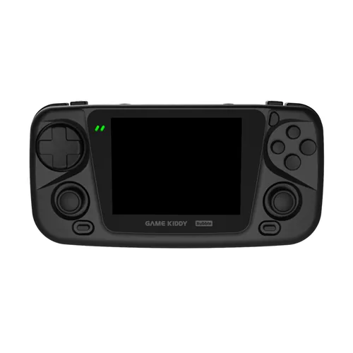 GKD Bubble: A Compact Retro Handheld with Dual MicroSD Slots