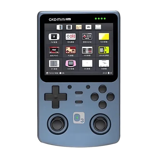 GKD Mini Plus Classic