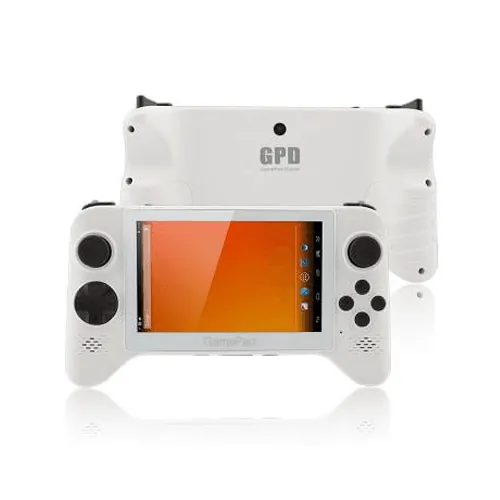 GPD G5 Handheld Gaming Device Overview