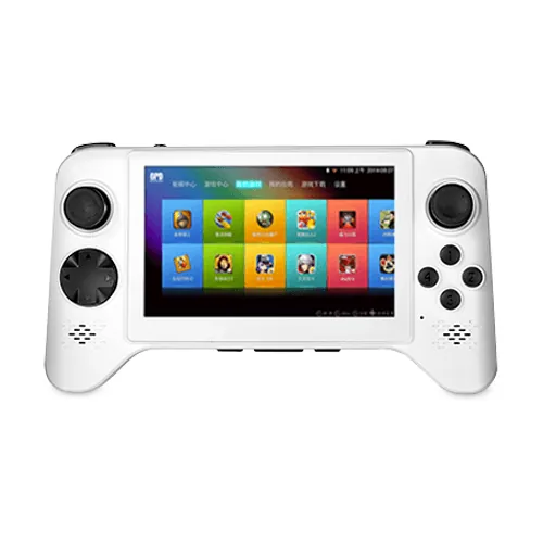 GPD G5A Review: A Retro Handheld from 2014