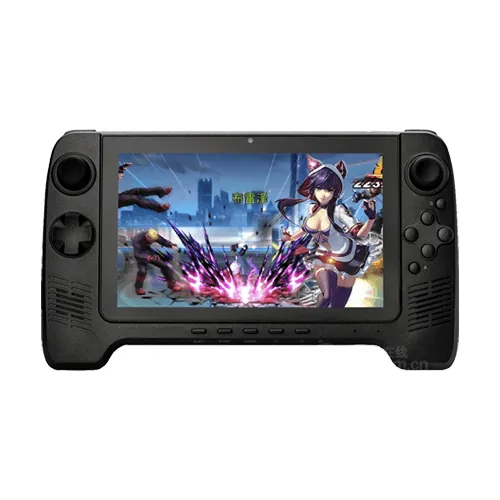 GPD G7 Handheld Gaming Device Review