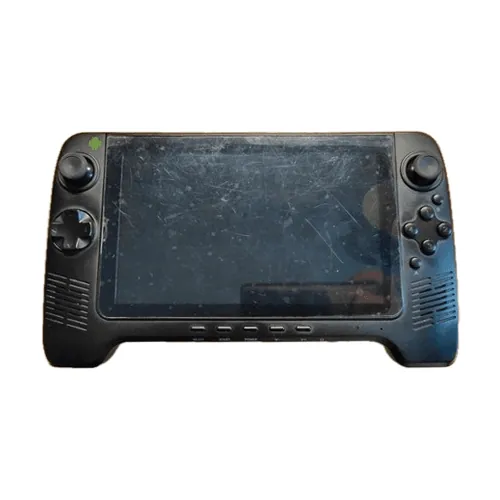 GPD G7A Handheld Gaming Device Overview