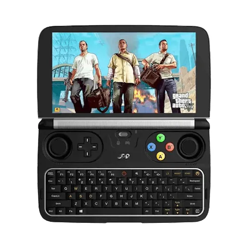 GPD Win 2 Review: A Compact Handheld Gaming PC