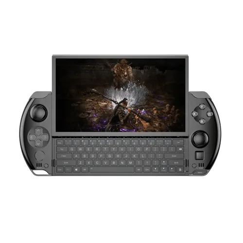 GPD Win 4 2025 Review: AMD Zen 5 Handheld Gaming PC